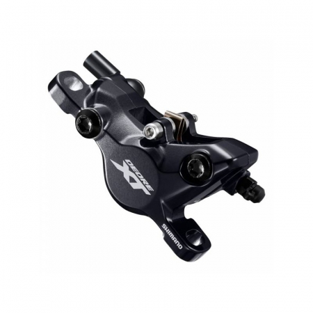 Frana hidraulica Shimano Deore XT BL-M8100, stanga/fata [2]