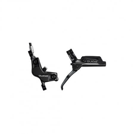 Frane pe disc - Frana Hidraulica Fata Sram Guide T A1 950mm Gloss Black