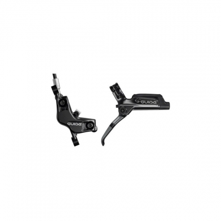 Piese biciclete - Frana Hidraulica Spate Sram Guide T A1 1800mm Gloss Black
