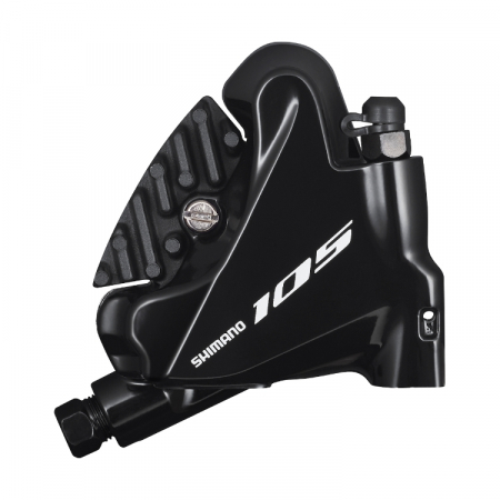 Frane pe disc - Etrier frana pe disc Shimano 105 ST-R7070, fata