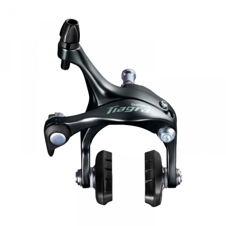 Frane pe janta - Frana sosea Shimano Tiagra BR-4700, fata
