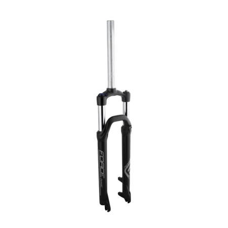 Furca Force Basic X.7 HLO 27.5" 1.1/8" neagru mat D+V [1]