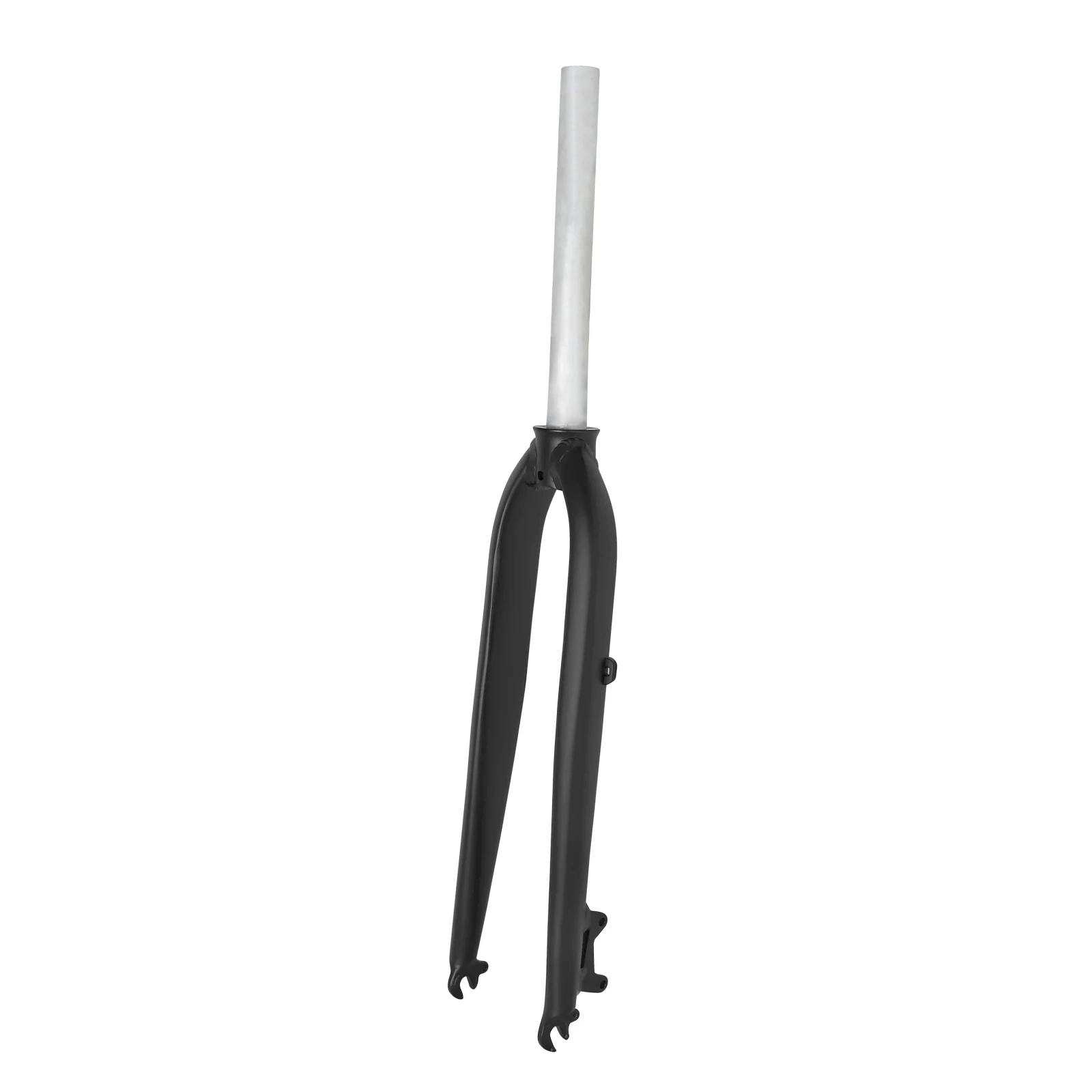 Furci bicicleta - Furca Force MTB 26" Aluminiu 1.1/8" Ahead D, Negru Mat