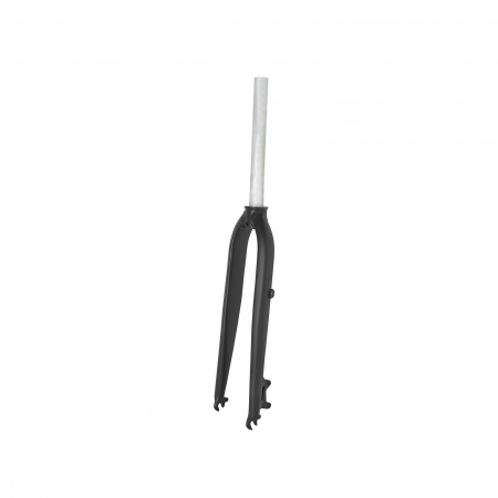 Furca Force MTB 26" Aluminiu 1.1/8" Ahead D, Negru Mat [1]