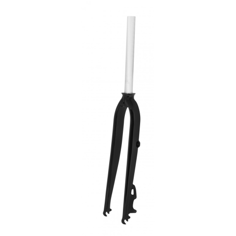 Furci bicicleta - Furca Force MTB 26 aluminiu 1.1/8 neagra