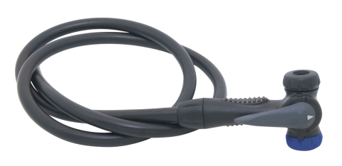 Pompe - Furtun cu capat pentru pompa Force Uni Dual 74978