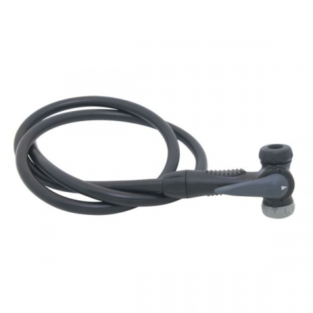 Pompe - Furtun cu capat pentru pompa Force Uni Dual 74978