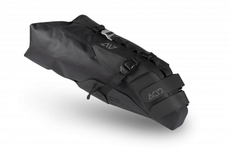 GEANTA ACID DRYBAG PACK PRO 15 SA Negru [1]