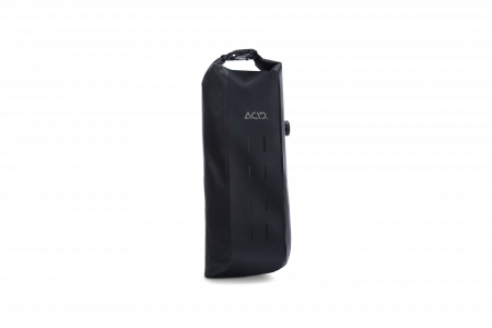 Genti bicicleta - Geanta Acid Fork Pack Pro 3 Negru