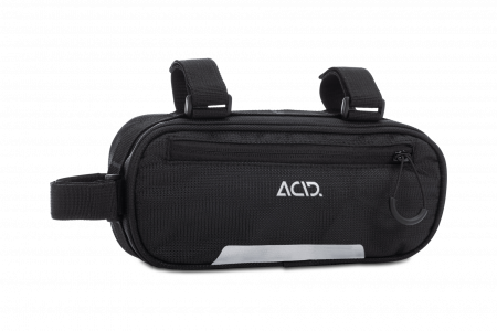 Genti bicicleta - GEANTA ACID FRAME BAG CMPT 1.2 L