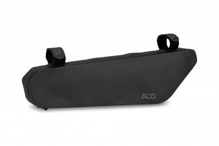 Genti bicicleta - GEANTA ACID FRAME BAG PACK PRO 3 Negru