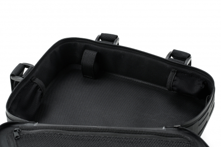 Geanta Acid Panniers Framebag Rear Pro 2 Black [2]