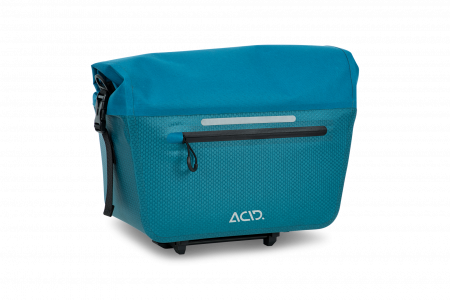 GEANTA ACID TRUNK PRO 14 RILINK Albastru/Negru [0]