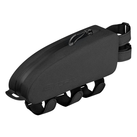 Genti bicicleta - Geanta cadru Force Force RICKET, negru