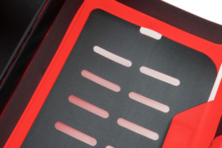 Geanta ghidon ACID Handelbar Bag PRO 5 Filink Portocaliu [2]