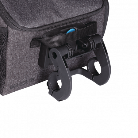 Geanta ghidon BBB BSB-139 FrontPack Gri 5.5L [2]
