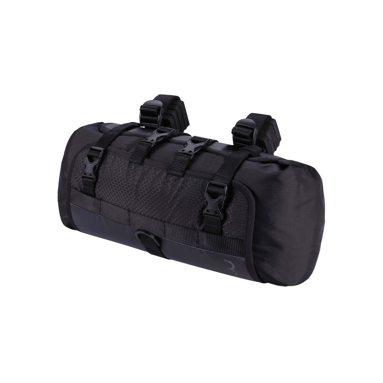 Genti bicicleta - Geanta Ghidon BBB FrontFellow BSB-141 Neagra