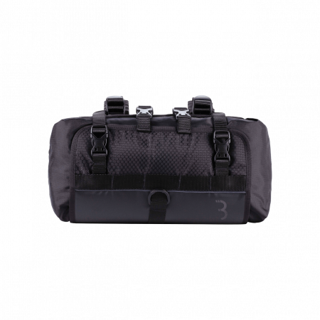 Geanta Ghidon BBB FrontFellow BSB-141 Neagra [4]