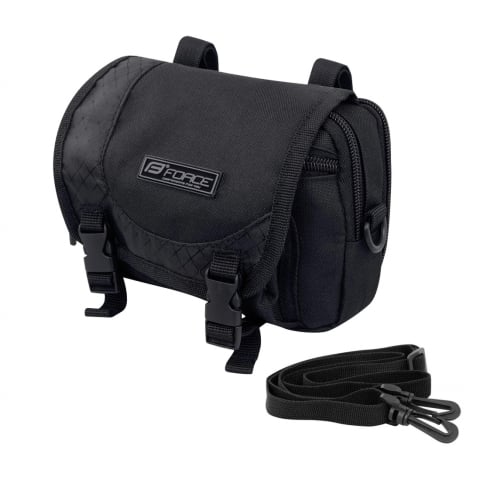 Accesorii - Geanta ghidon Force Get neagra