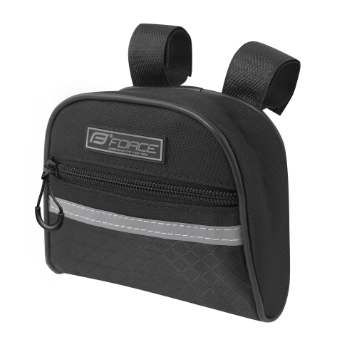 Genti bicicleta - Geanta ghidon Force pentru copii