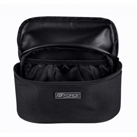 Geanta Ghidon Force Roller Bud neagra [1]