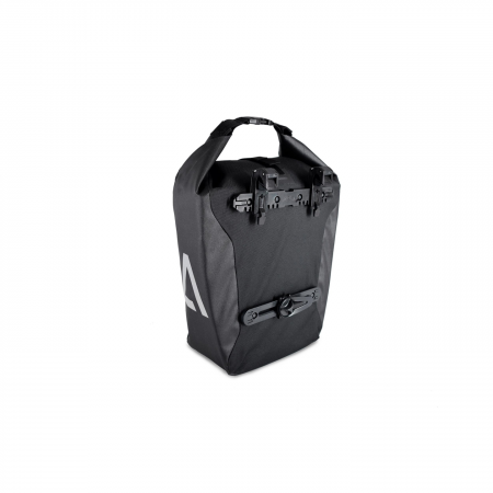 Coburi Acid Panniers Travlr 15 Black [4]