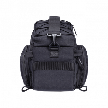 Geanta Portbagaj BBB TrunkPack BSB-133 Neagra [4]