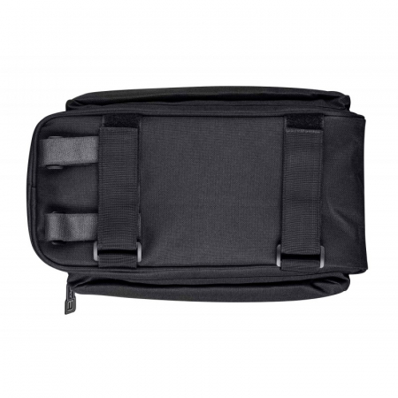 Geanta portbagaj spate Force Slim Bud 9l neagra [1]