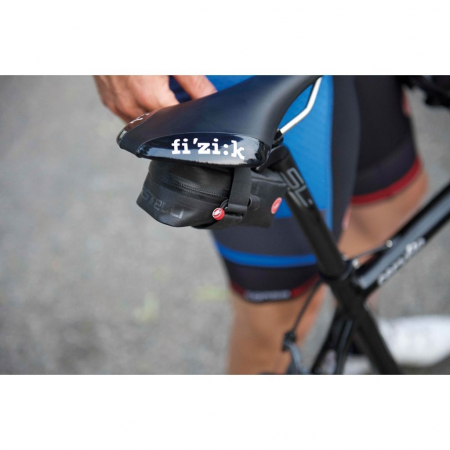 Borseta sa Castelli BAGS Undersaddle XL, negru, UNI [2]
