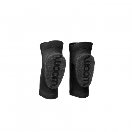 Echipament protectie - Genunchiere Woom Neebows, pentru copii, L