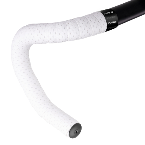 Piese biciclete - Ghidolina Force CONTROL PRO, alb