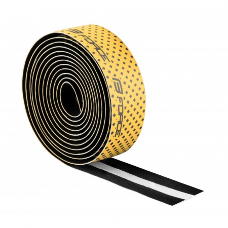 Ghidolina Force EVA Dual negru/galben [0]