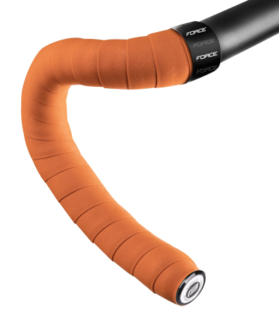 Piese biciclete - Ghidolina Force EVA, orange