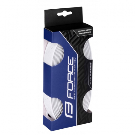 Ghidolina Force pluta, alba [3]