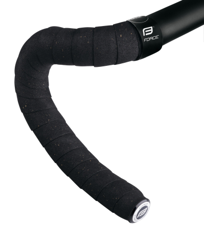 Ghidoline bicicleta - Ghidolina Force pluta, neagra