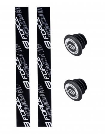 Ghidolina Force Wave Black [3]