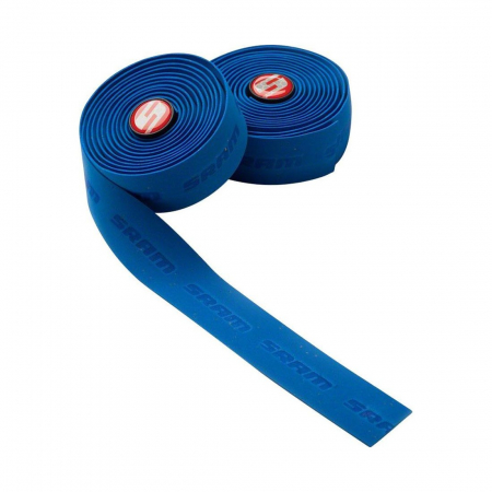 Ghidolina SRAM SuperCork Bar Tape Albastra [2]