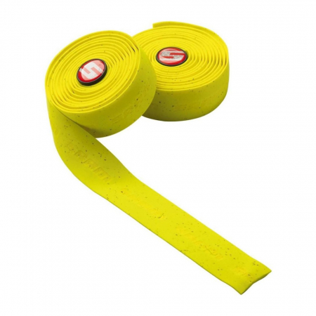 Ghidolina SRAM SuperCork Bar Tape Galbena [2]