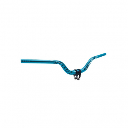 Ghidoane - Ghidon 720mm cu rise 90mm albastru