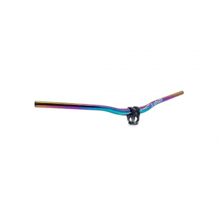 Ghidon MTB Lunje 6061, 780mm, rise 25mm, iridiscent [3]
