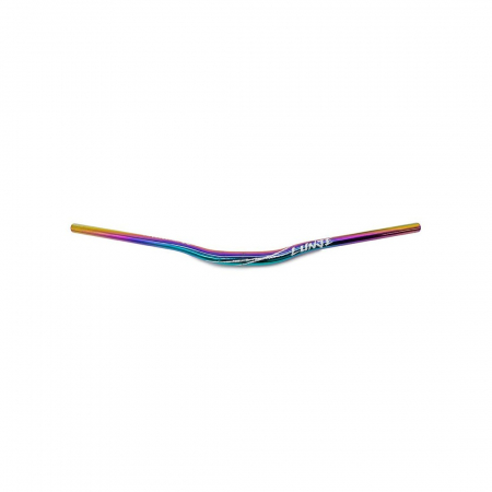 Ghidon MTB Lunje 6061, 780mm, rise 25mm, iridiscent [4]