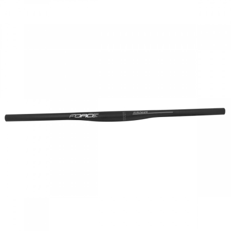 Ghidoane - Ghidon Force Basic H4.4 flat 31.8/780mm AL negru
