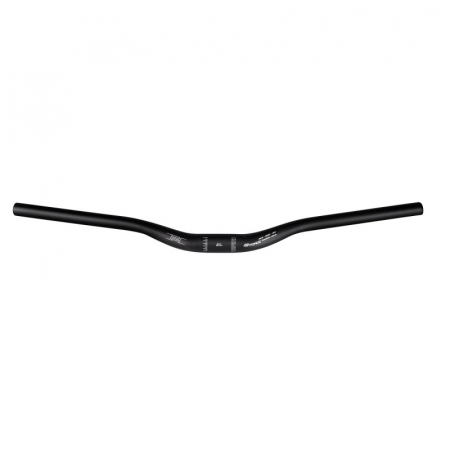 Ghidoane - Ghidon Force Basic H6.6 31.8/740 mm Al negru mat