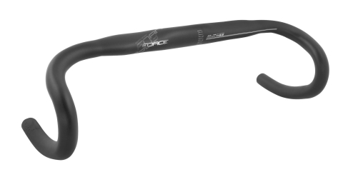 Ghidoane - Ghidon Force Road H9.2 Al, Negru, 31.8/440mm