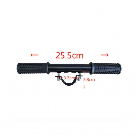 Piese trotinete electrice - Ghidon pentru copii compatibil cu Xiaomi M365 si Xiaomi Pro