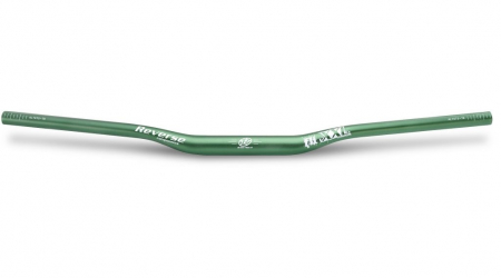 Ghidoane - Ghidon Reverse Fli-Bar 31.8/18/760 mm verde