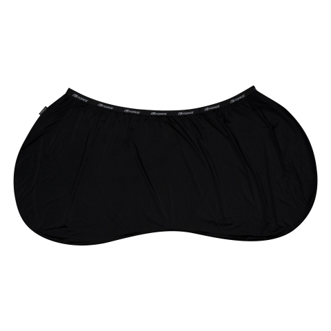 Genti bicicleta - Husa bicicleta Force SHIELD, negru