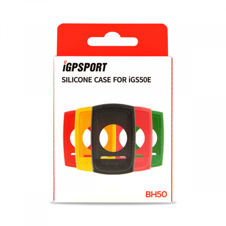 Husa silicon iGPSPORT BH50 [4]