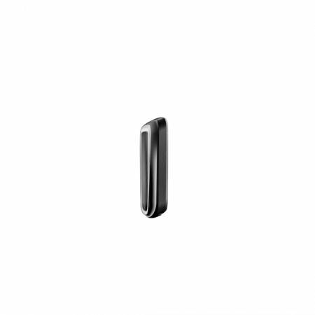 Husa silicon iGPSPORT pentru computer BSC100S neagra [1]