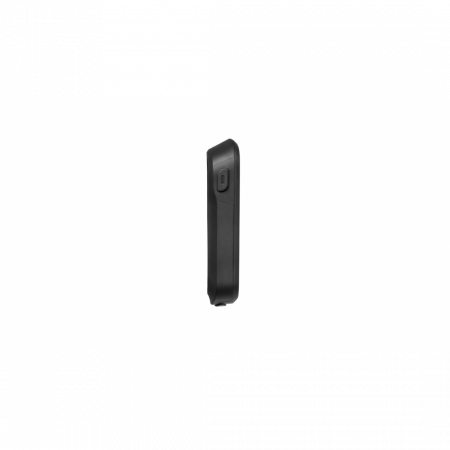 Husa silicon iGPSPORT pentru computer BSC200/300 neagra [1]